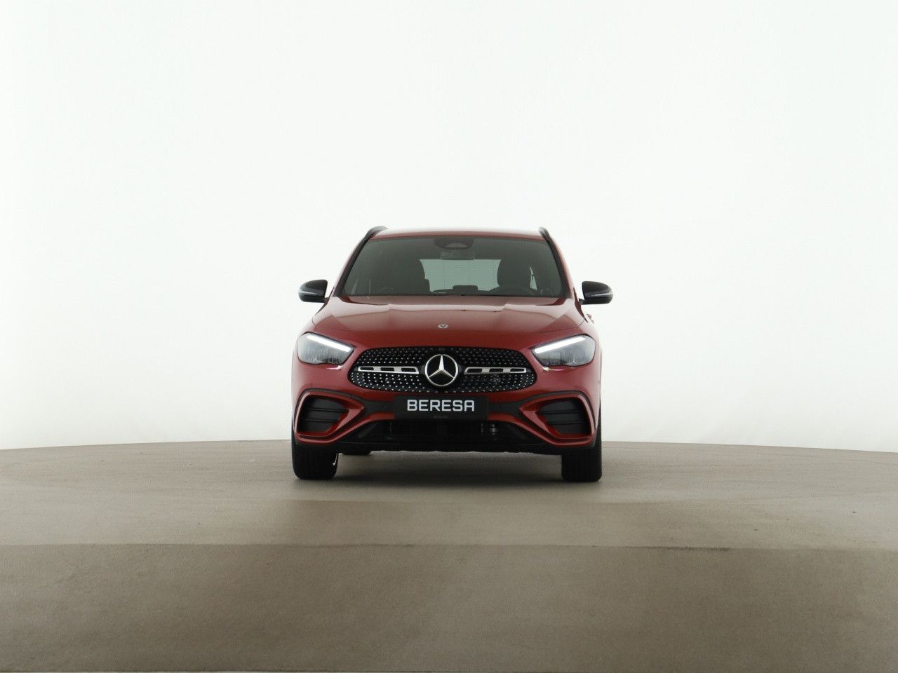 Mercedes-Benz GLA – Bild 2