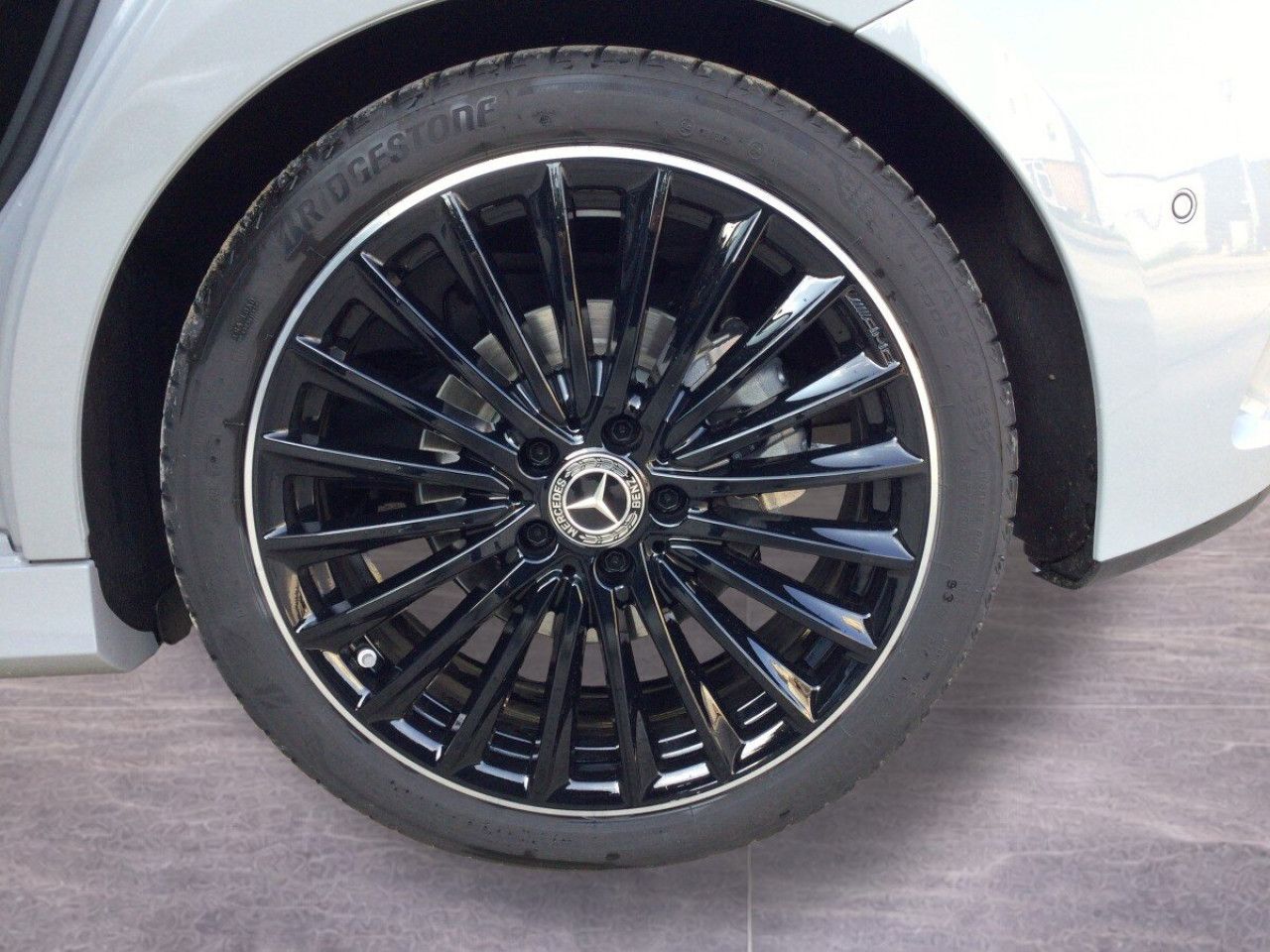 Mercedes-Benz A-Klasse – Bild 11
