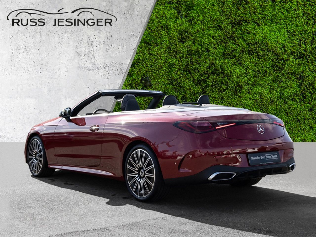 Mercedes-Benz CLE – Bild 3