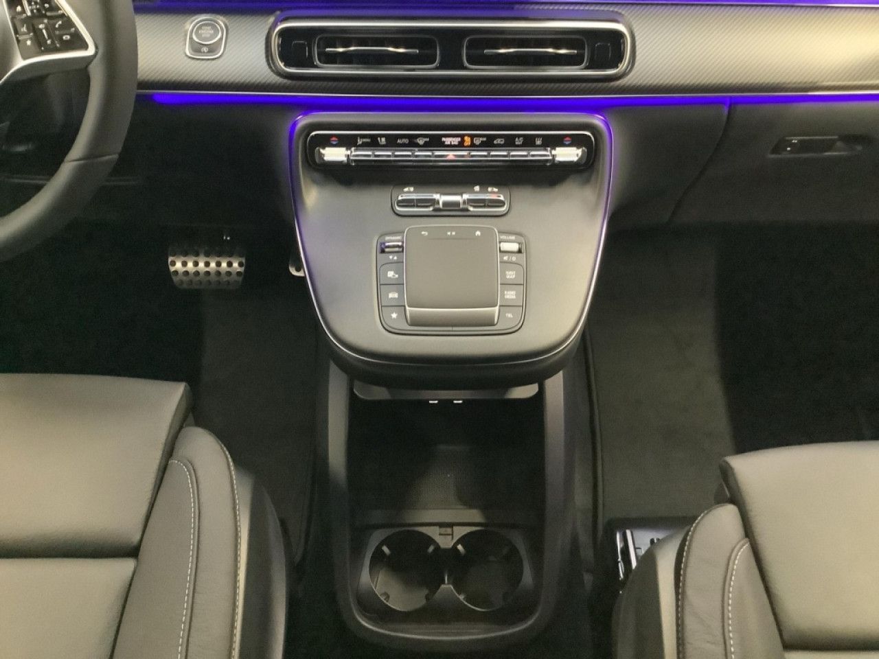Mercedes-Benz V-Klasse – Bild 6