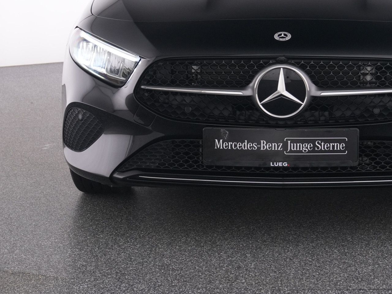 Mercedes-Benz A-Klasse – Bild 16
