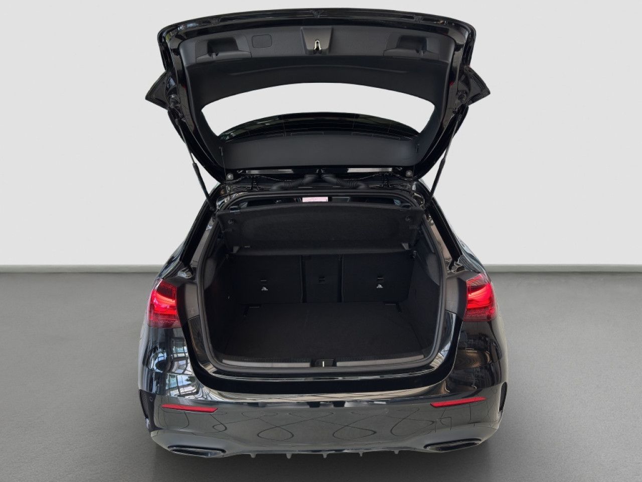Mercedes-Benz A-Klasse – Bild 14