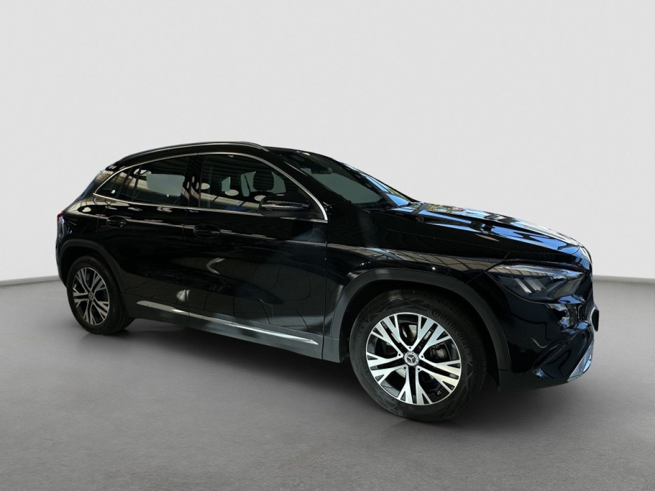 Mercedes-Benz GLA – Bild 18