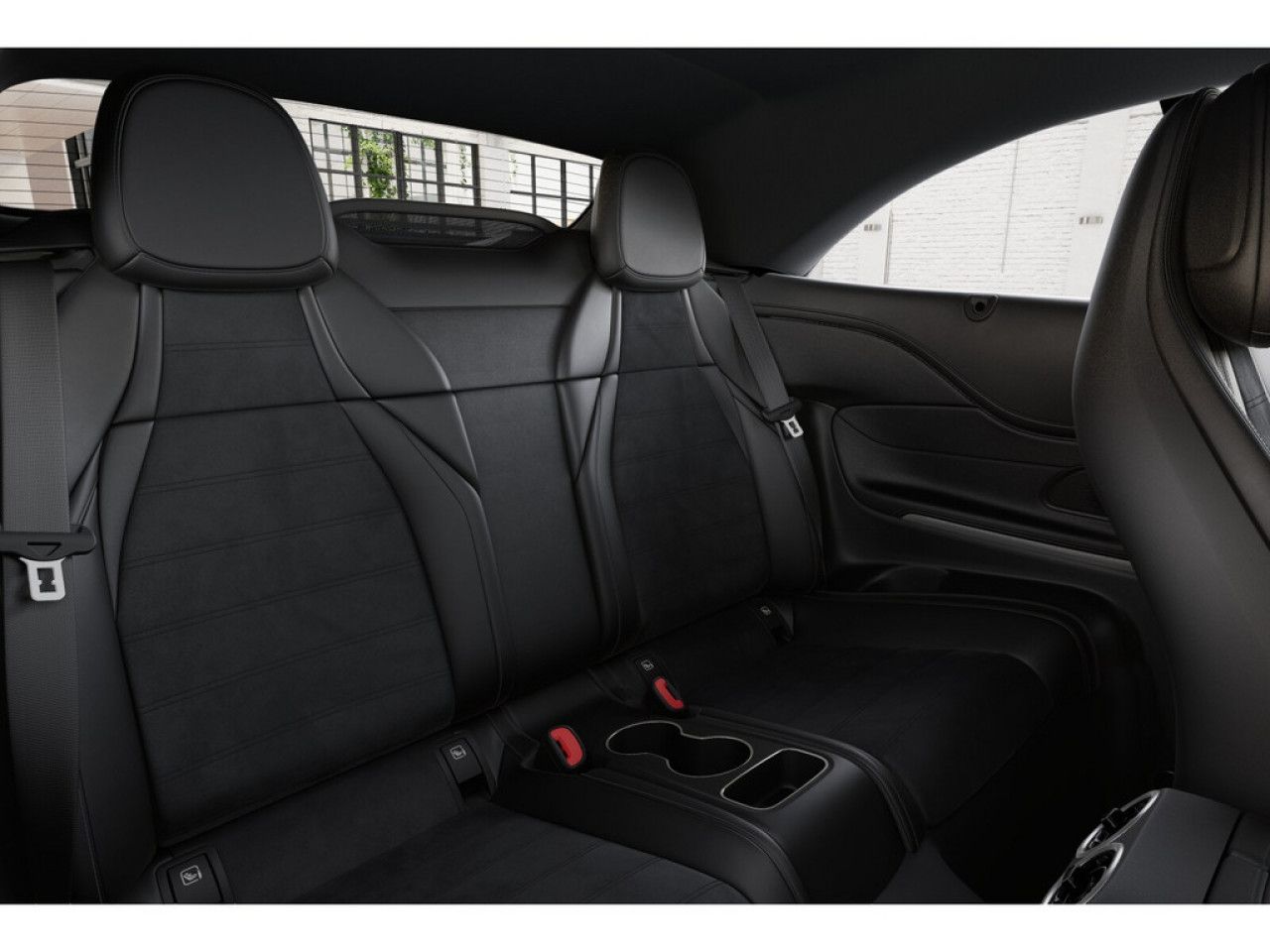 Mercedes-Benz CLE – Bild 9