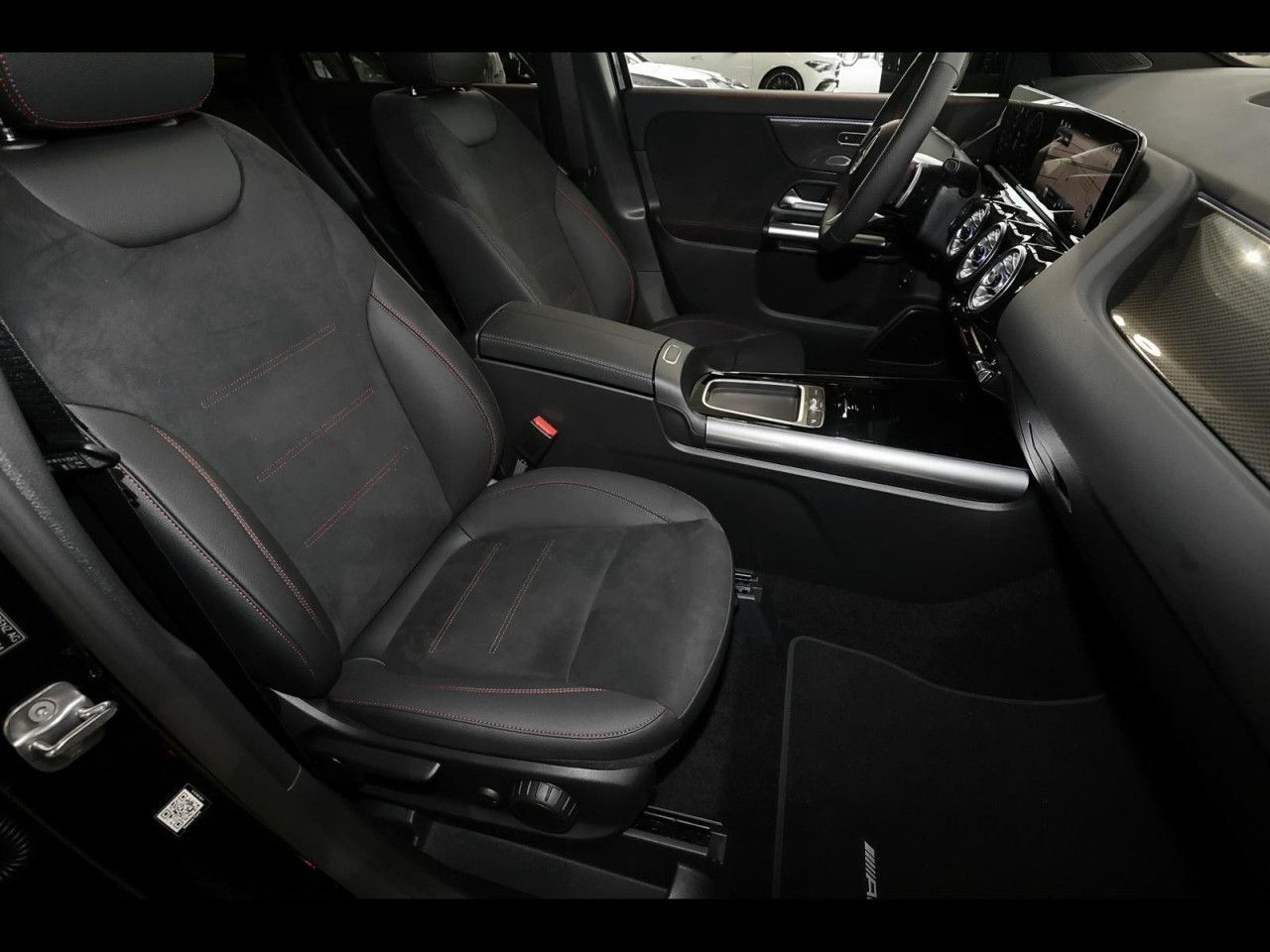 Mercedes-Benz GLA – Bild 4