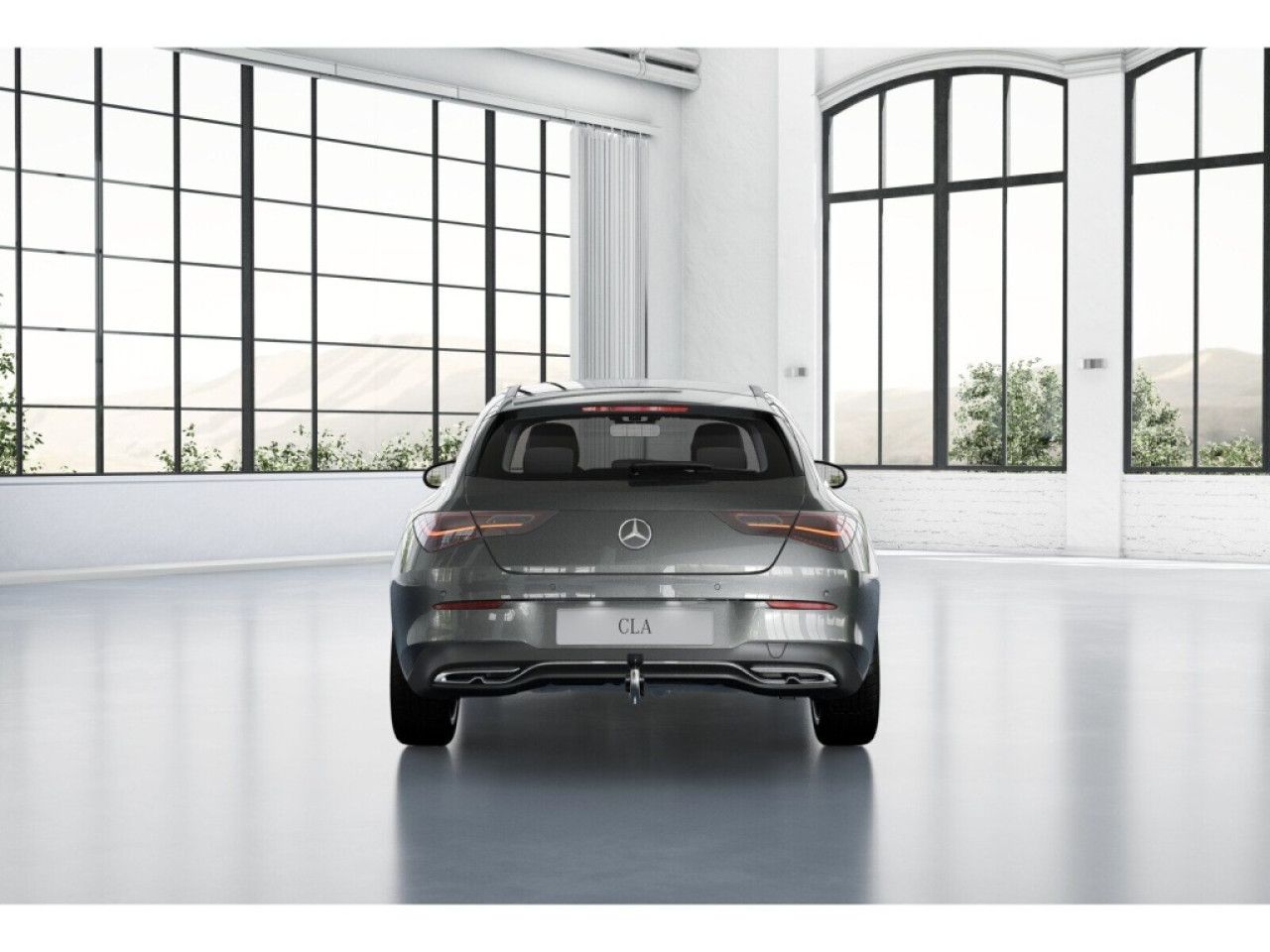 Mercedes-Benz CLA – Bild 5