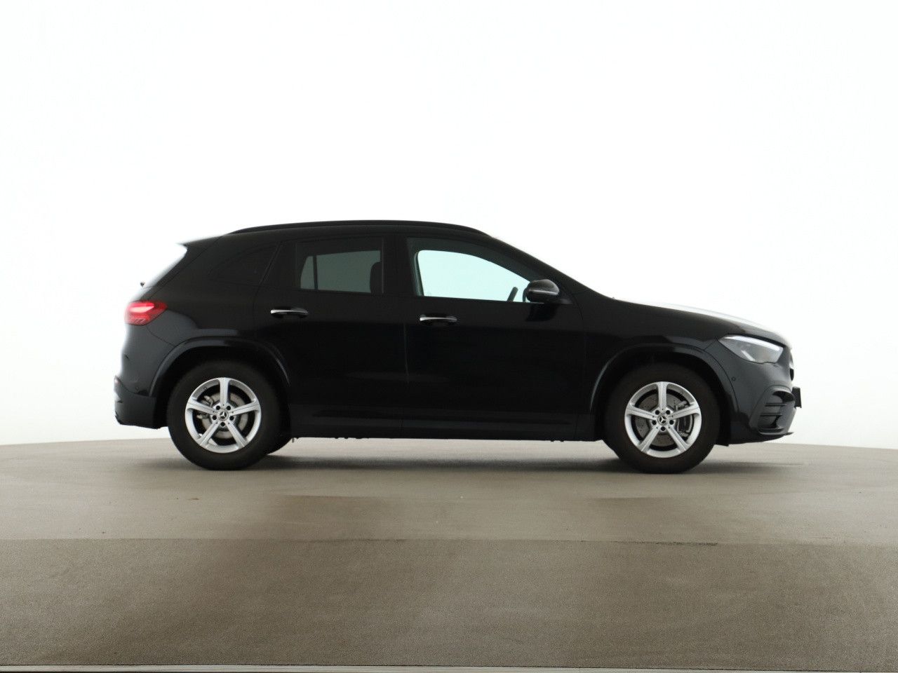 Mercedes-Benz GLA – Bild 7