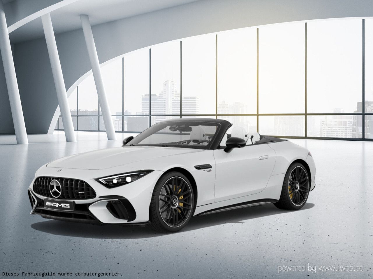 Mercedes-Benz SL – Bild 20