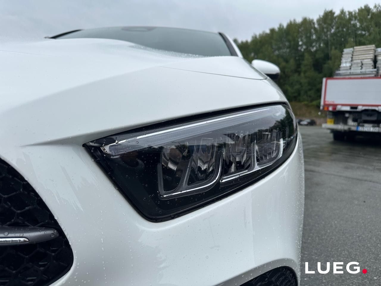Mercedes-Benz A-Klasse – Bild 16