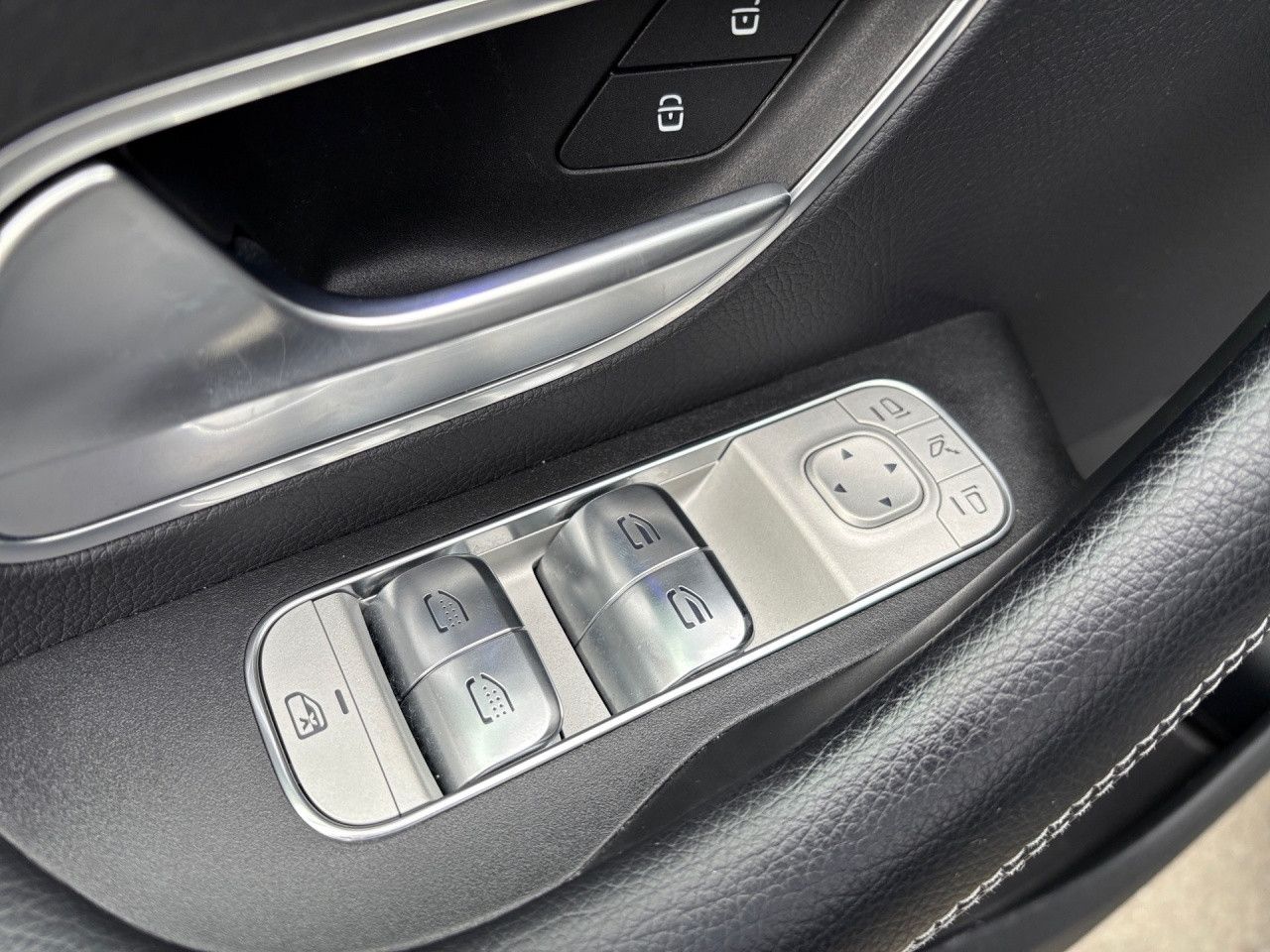 Mercedes-Benz GLE – Bild 11