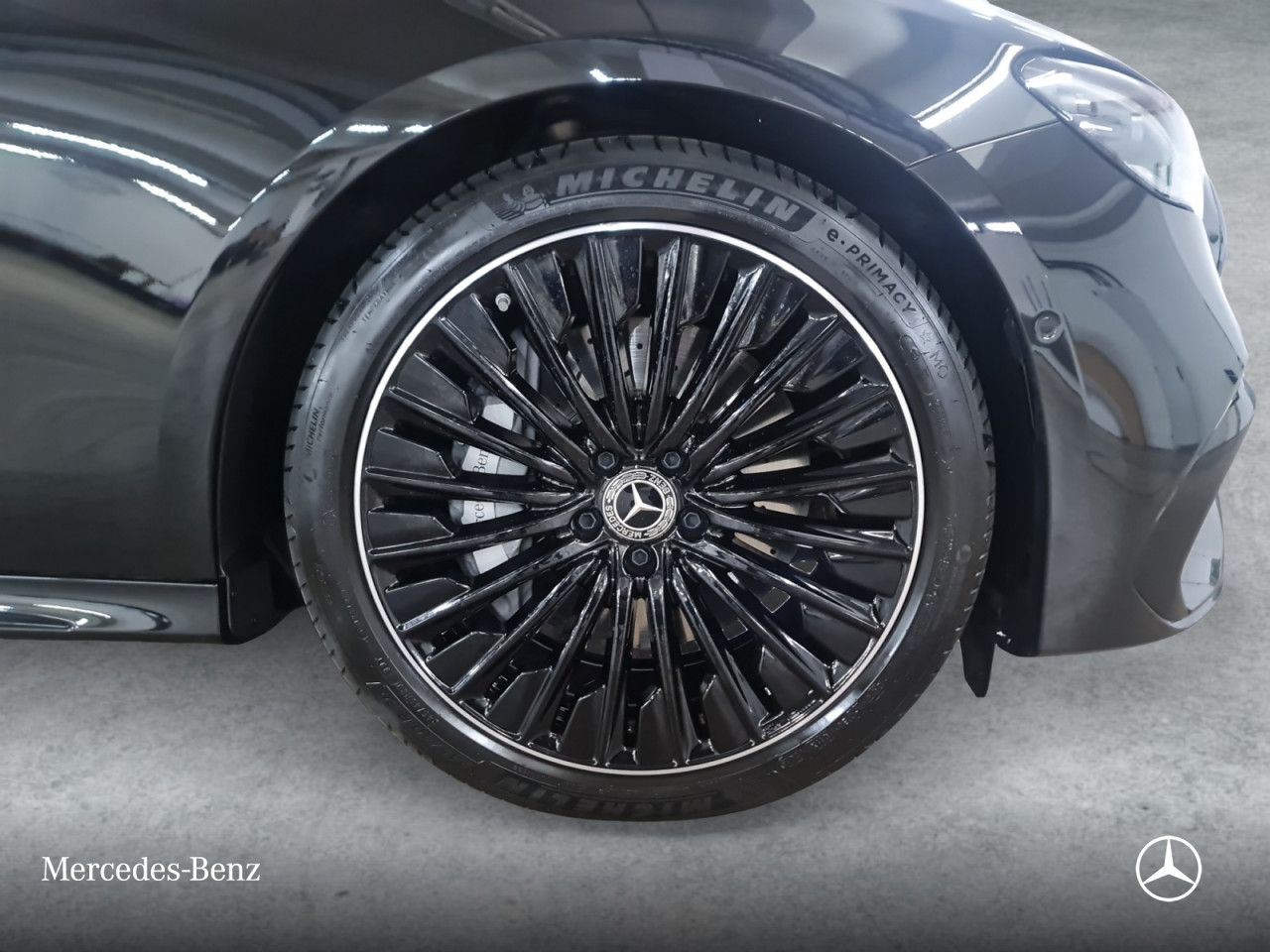Mercedes-Benz E-Klasse – Bild 2