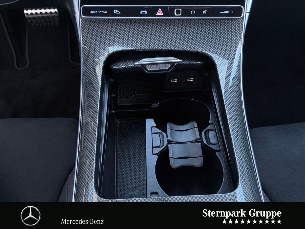 Mercedes-Benz CLE – Bild 27