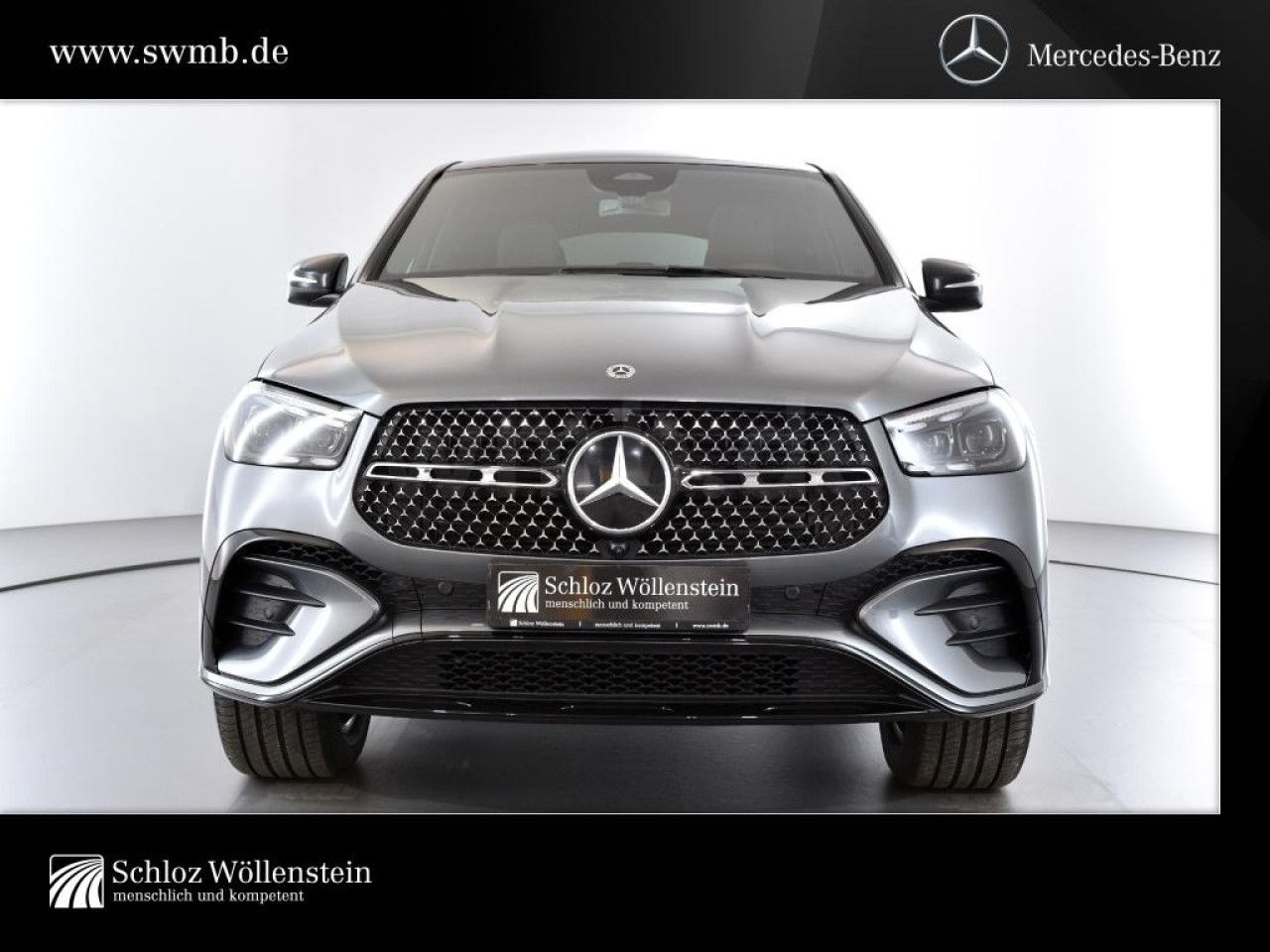 Mercedes-Benz GLE – Bild 2