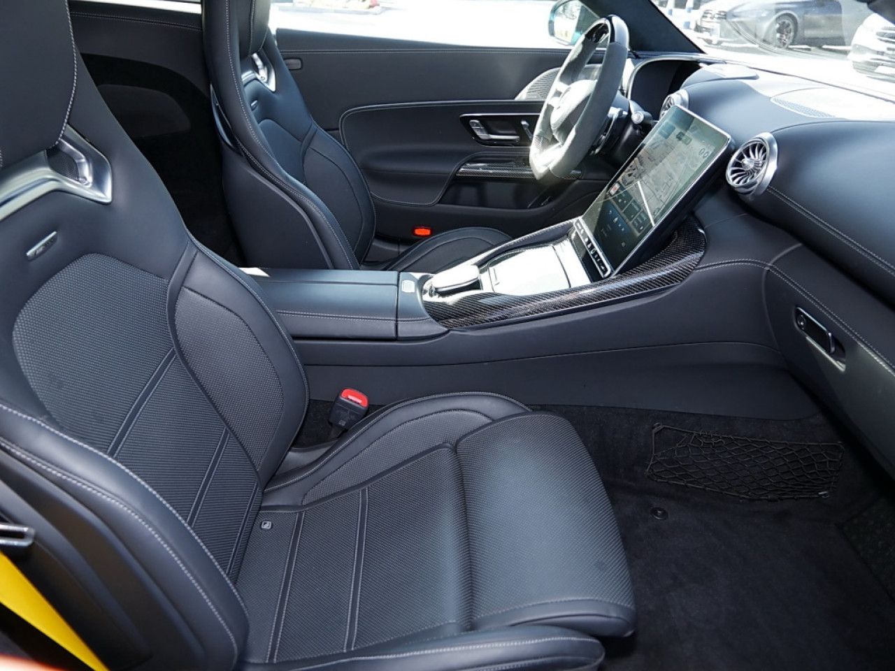 Mercedes-Benz AMG GT – Bild 5