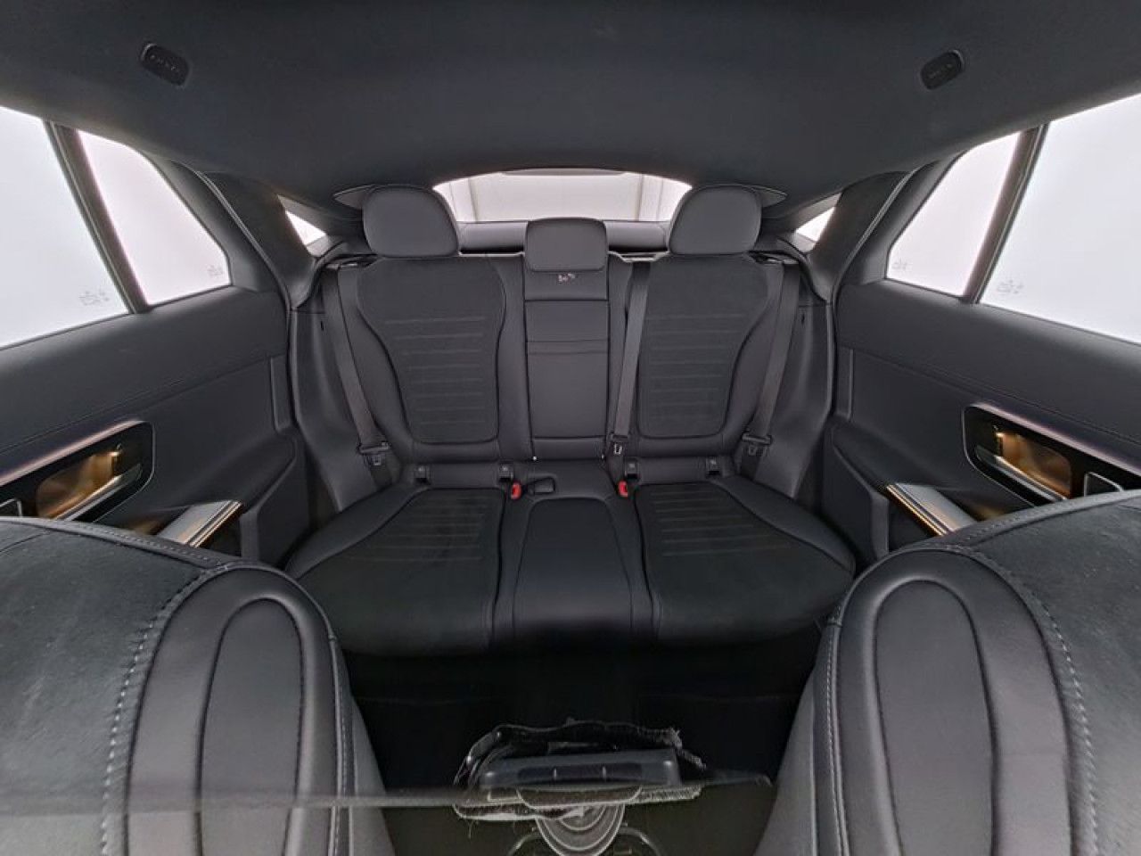 Mercedes-Benz GLC – Bild 9