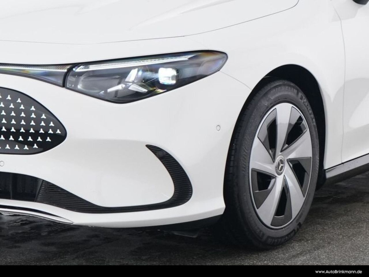 Mercedes-Benz CLA – Bild 3