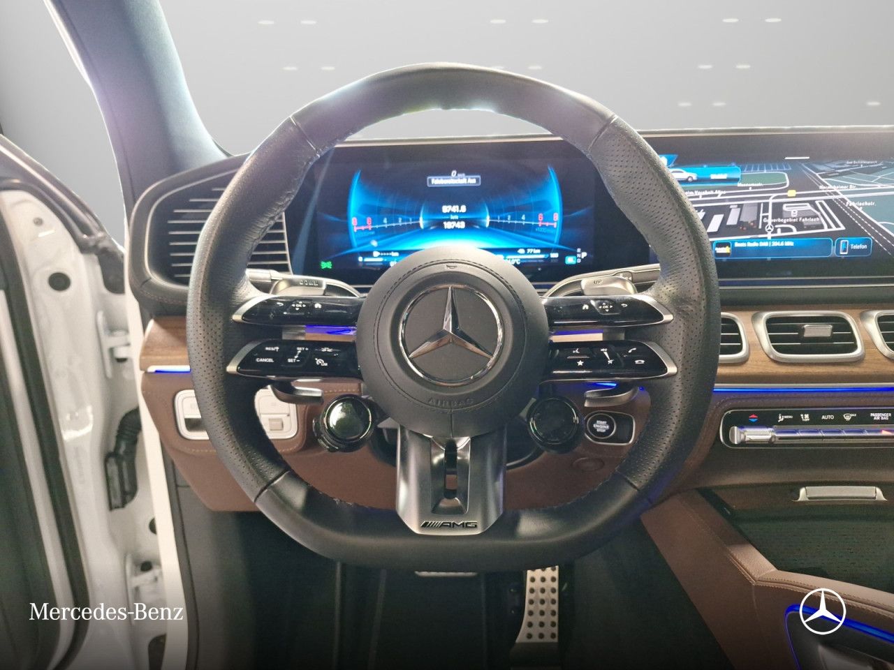 Mercedes-Benz GLE – Bild 11