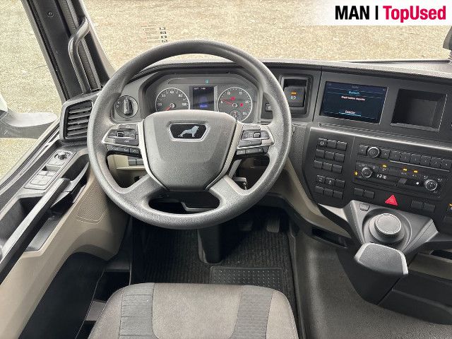 MAN TGX 18.510 4x2 BL SA 20