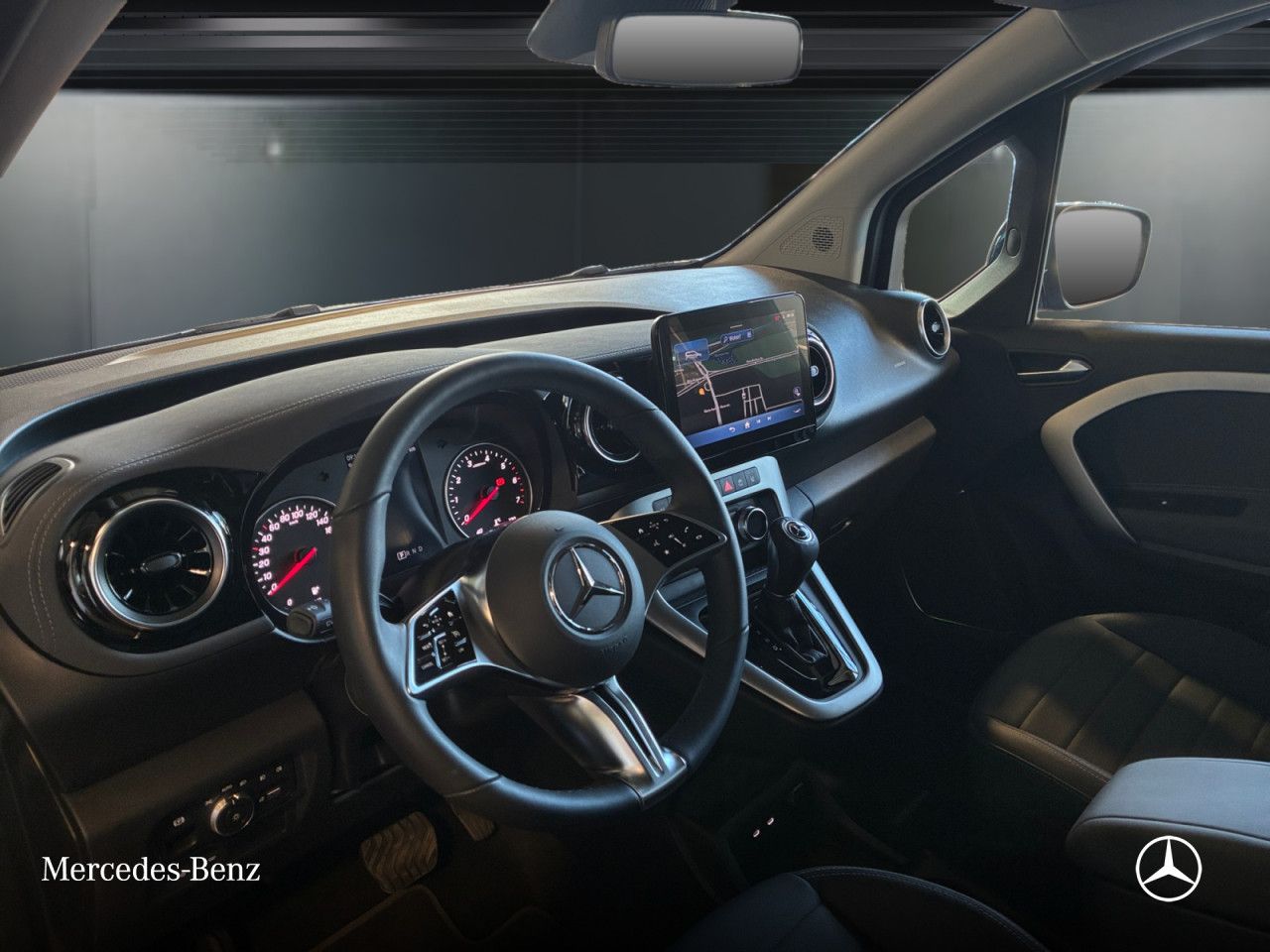Mercedes-Benz T-Klasse – Bild 9