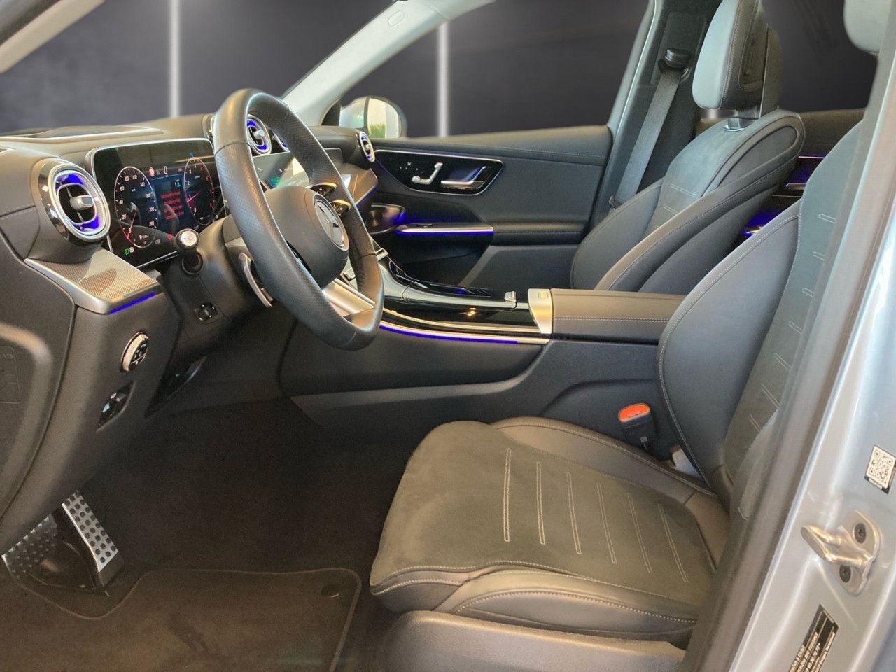 Mercedes-Benz GLC – Bild 8