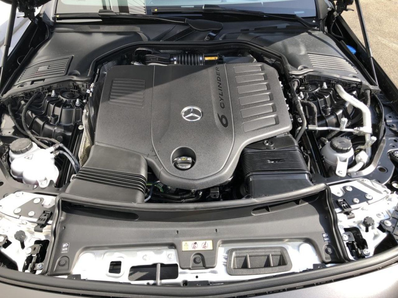 Mercedes-Benz CLE – Bild 14