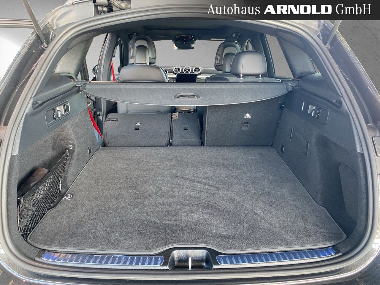 Mercedes-Benz GLC – Bild 11