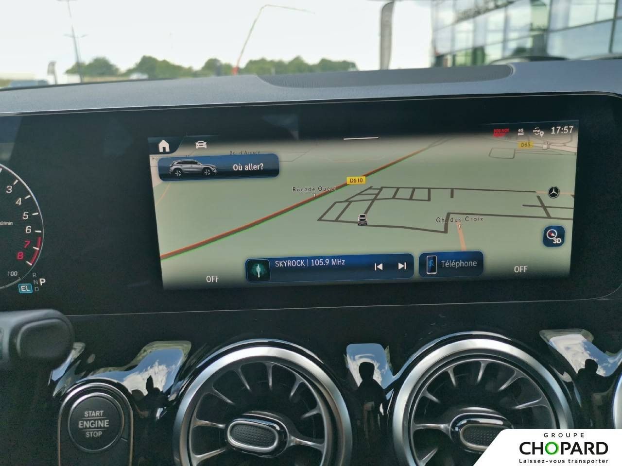 Photo du v&eacute;hicule 14 / 18