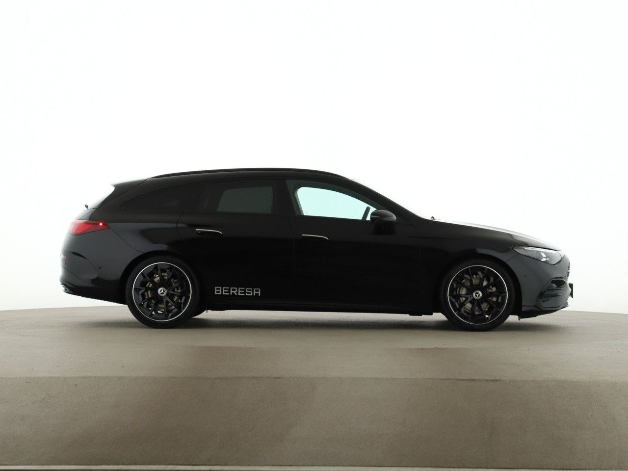 Mercedes-Benz CLA – Bild 7