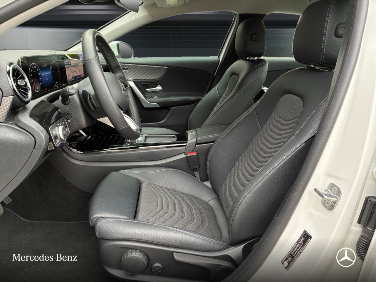 Mercedes-Benz A-Klasse – Bild 9