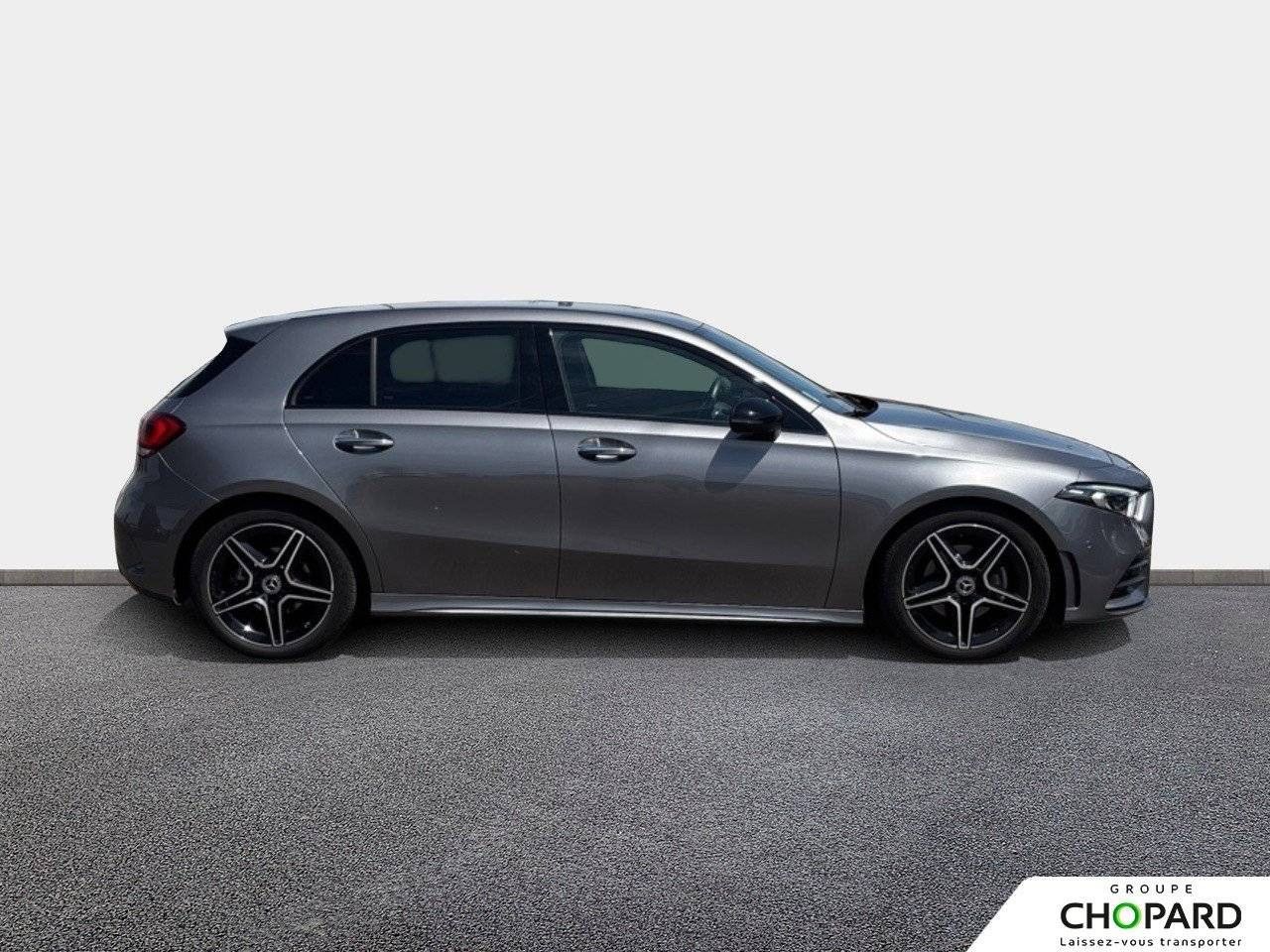 Photo du v&eacute;hicule 9 / 18