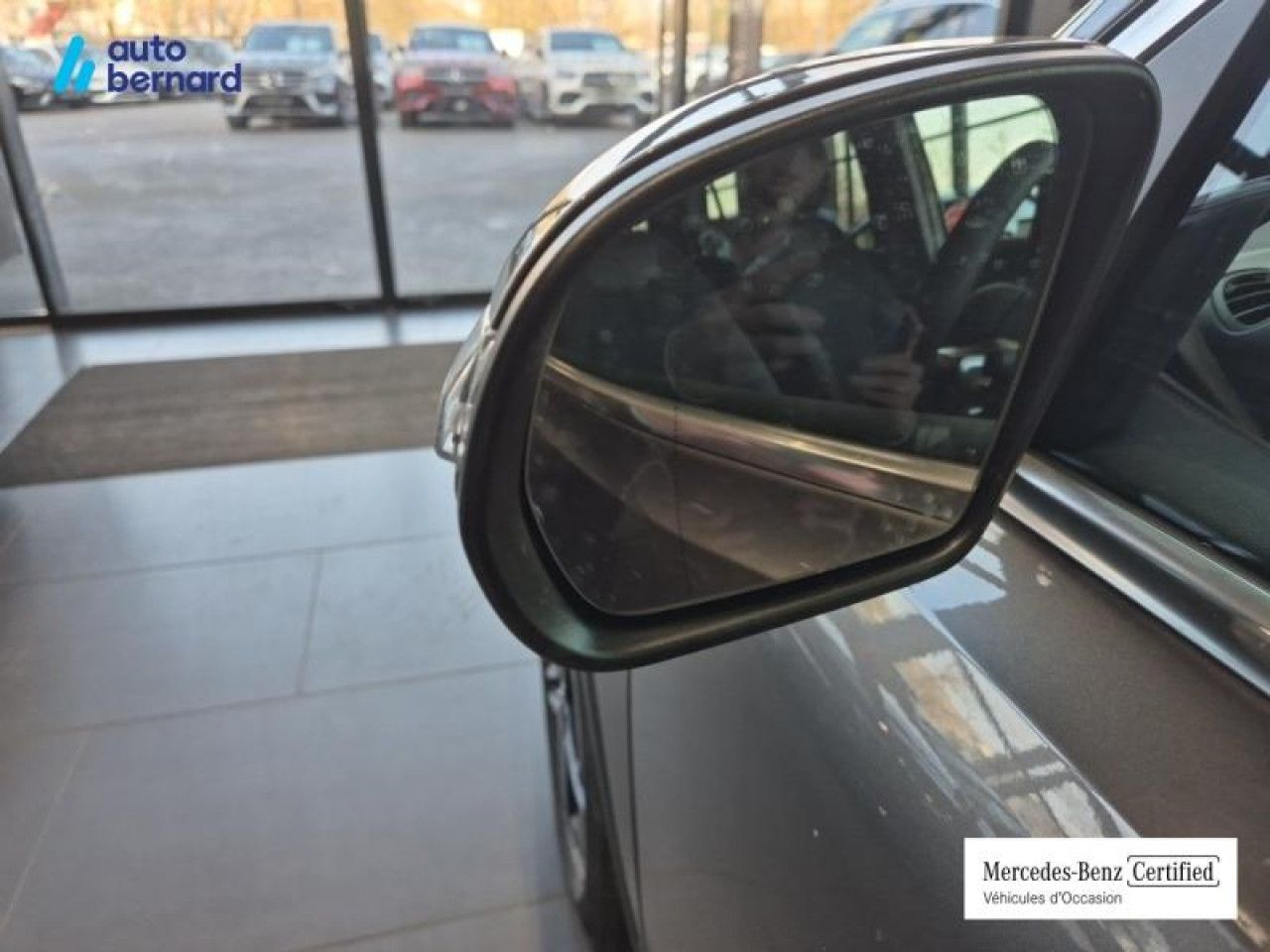 Photo du v&eacute;hicule 16 / 18