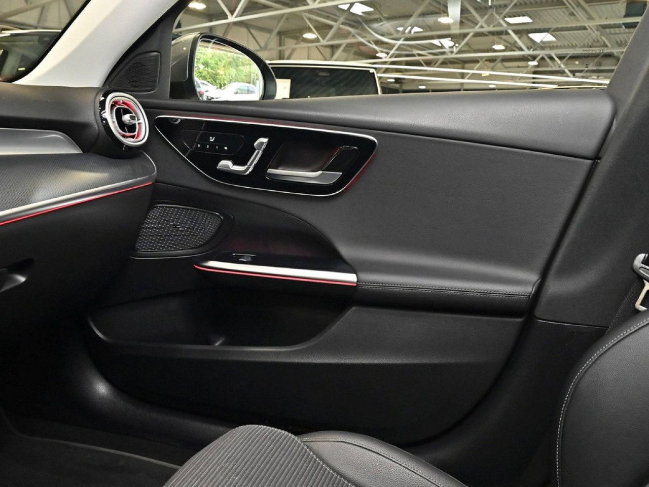 Mercedes-Benz C-Klasse – Bild 17