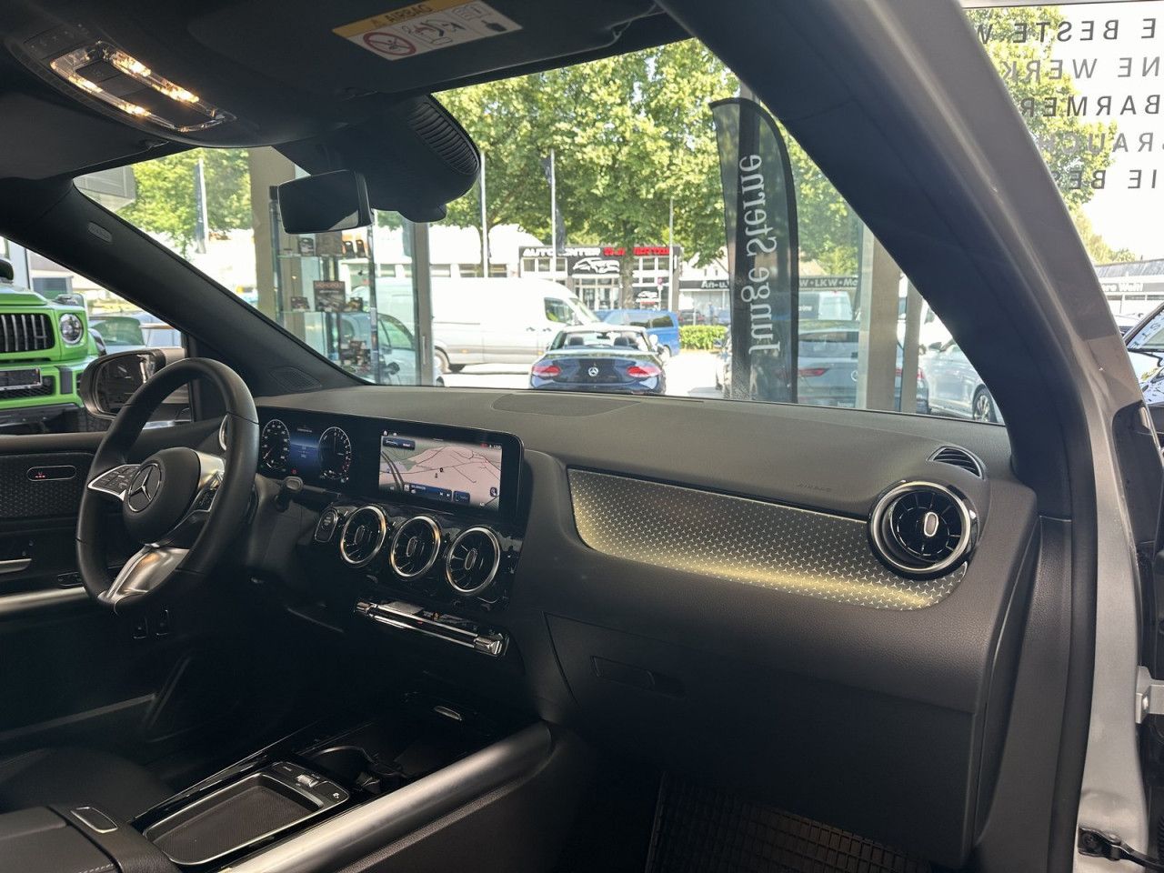 Mercedes-Benz B-Klasse – Bild 16
