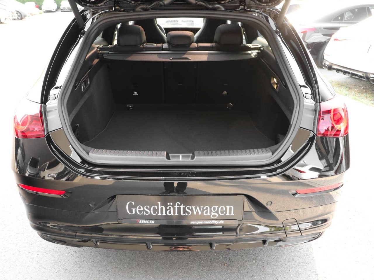 Mercedes-Benz CLA – Bild 12