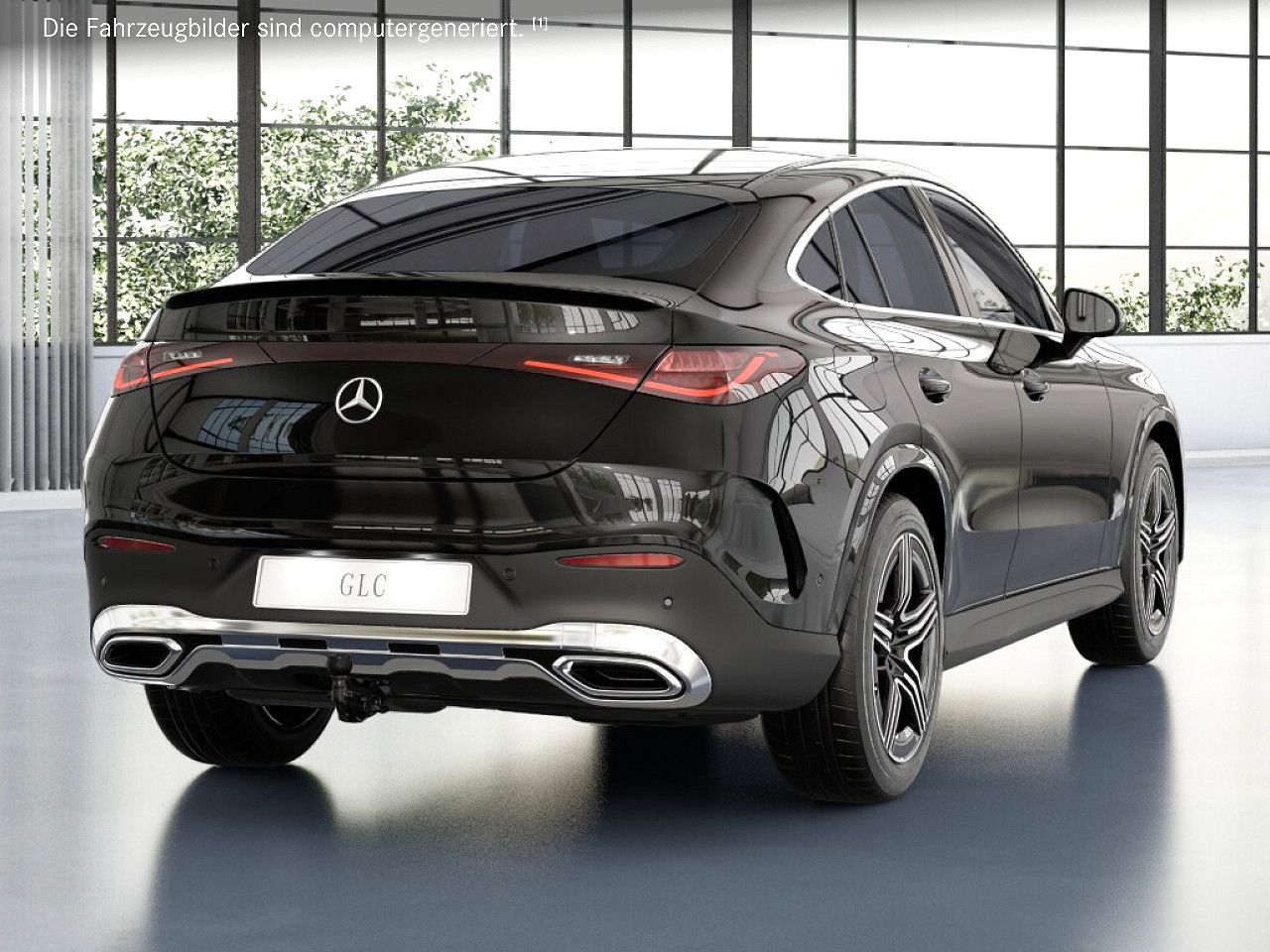 Mercedes-Benz GLC – Bild 23