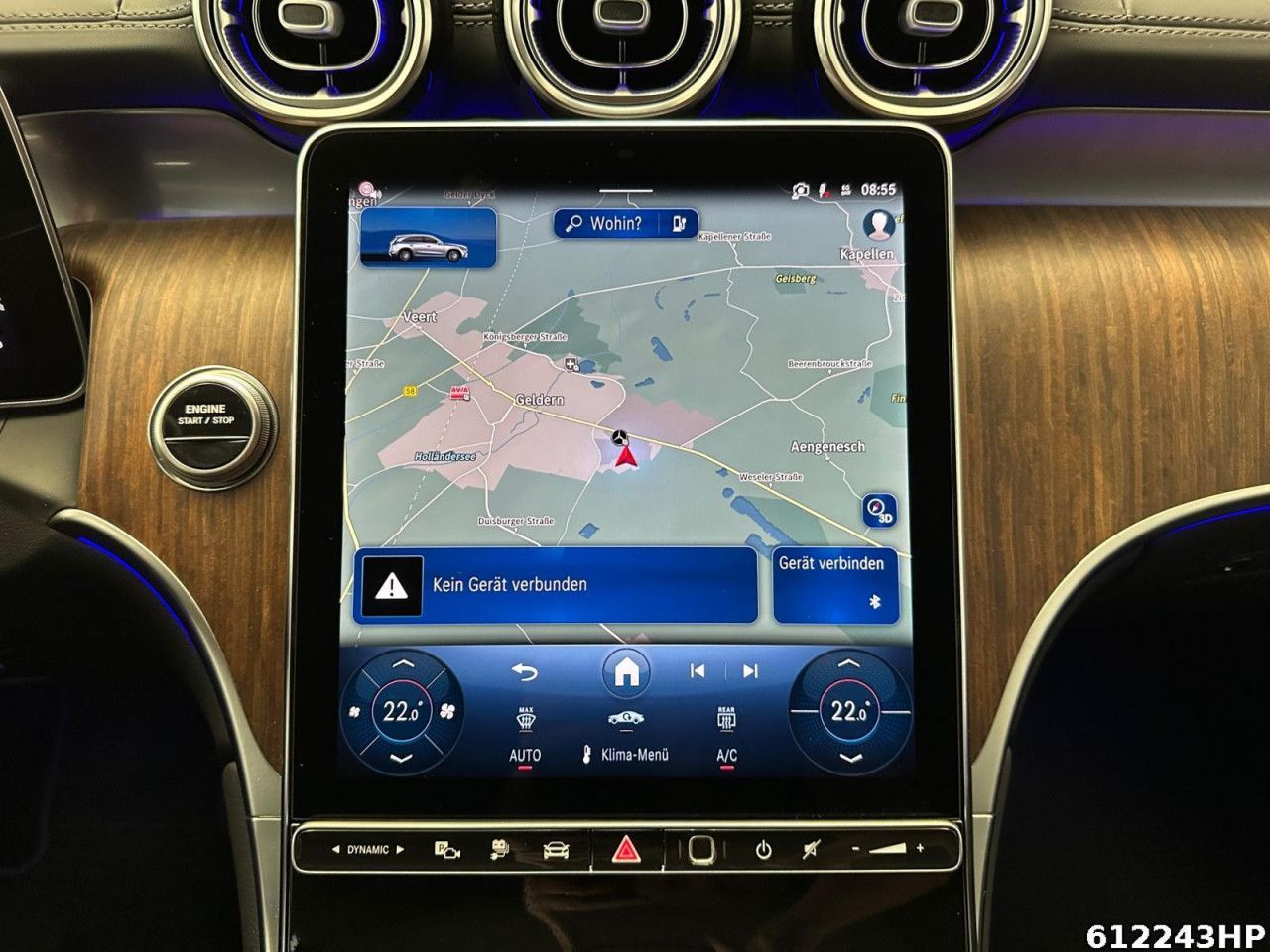 Mercedes-Benz GLC – Bild 10