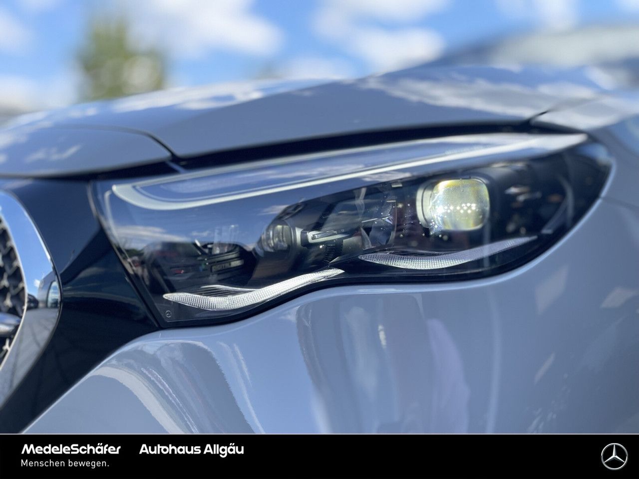 Mercedes-Benz E-Klasse – Bild 15