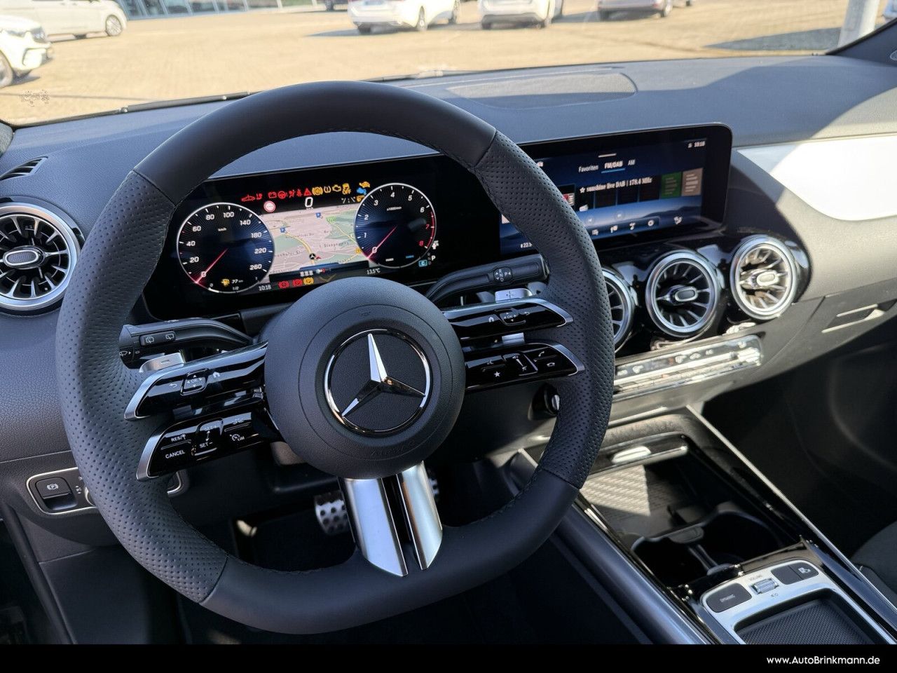 Mercedes-Benz GLA – Bild 12