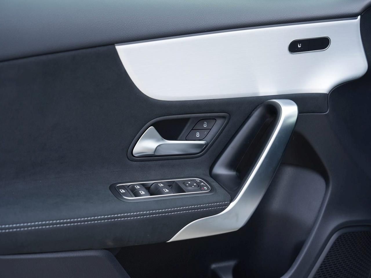 Mercedes-Benz A-Klasse – Bild 17