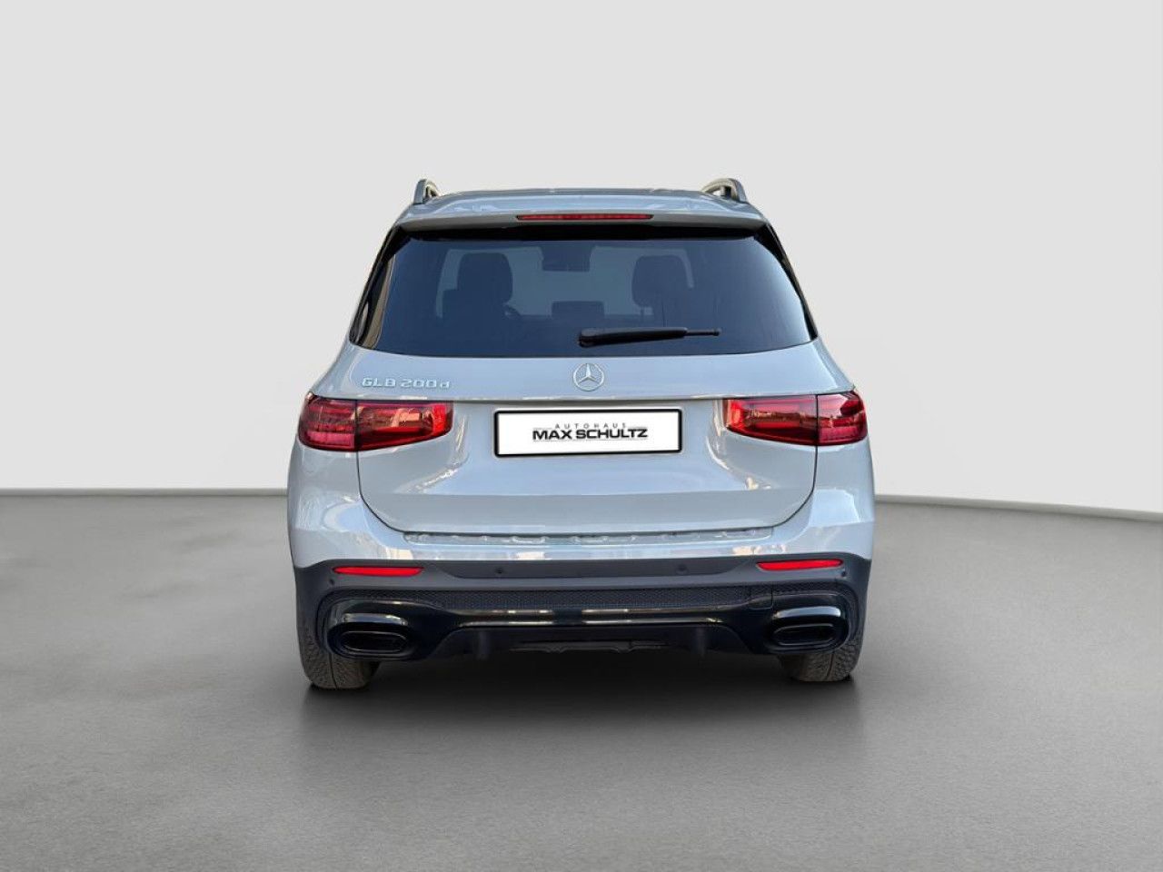 Mercedes-Benz GLB – Bild 4