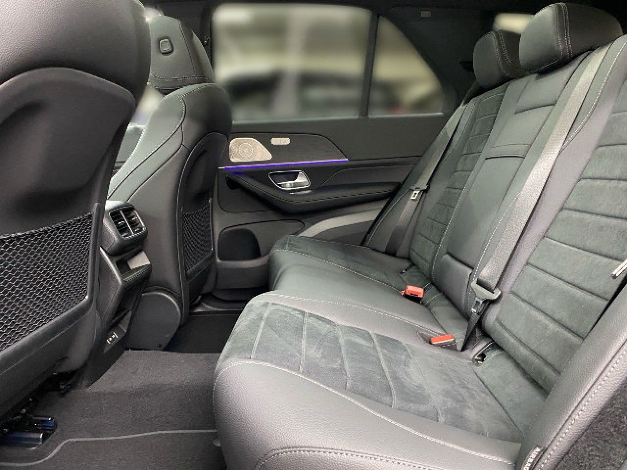 Mercedes-Benz GLE – Bild 11