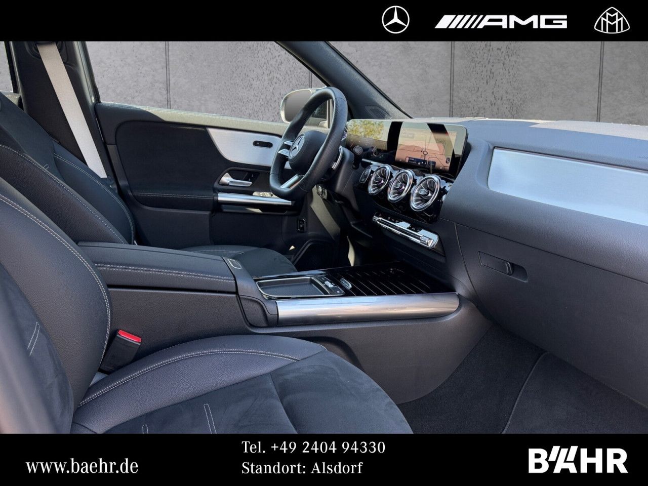 Mercedes-Benz GLA – Bild 5