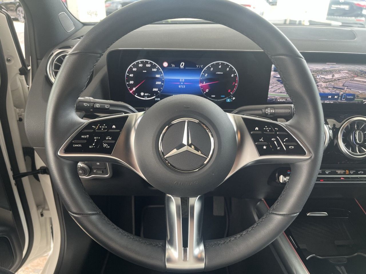 Mercedes-Benz B-Klasse – Bild 12