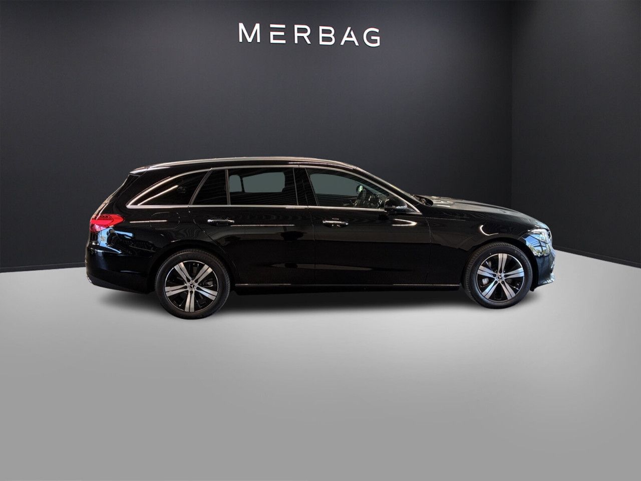 Mercedes-Benz C-Klasse – Bild 4