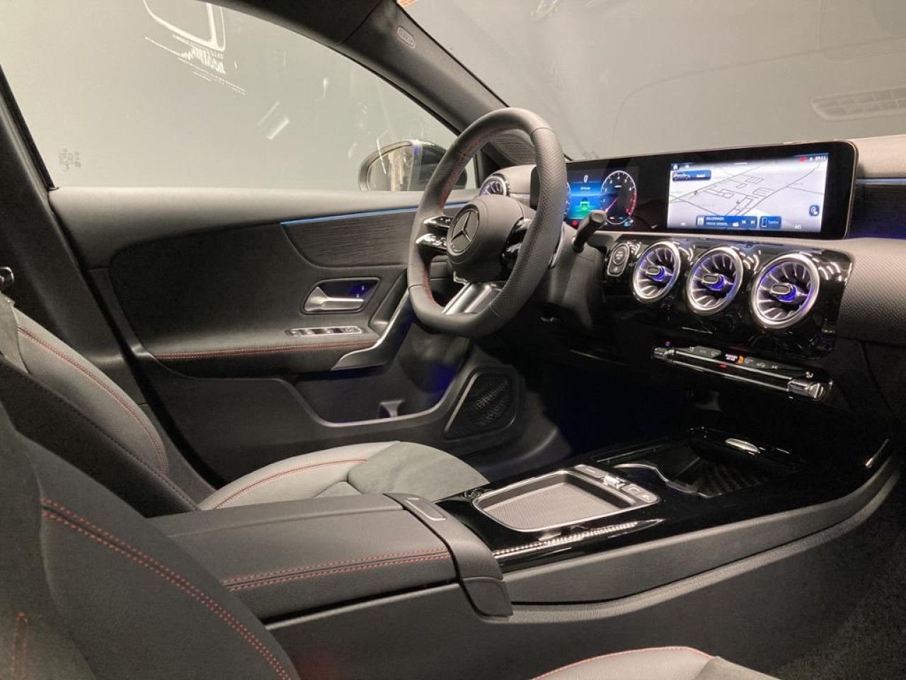 Mercedes-Benz A-Klasse – Bild 6