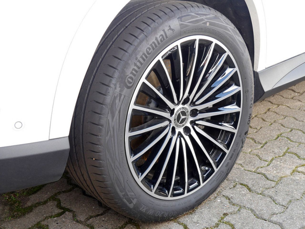 Mercedes-Benz GLC – Bild 9