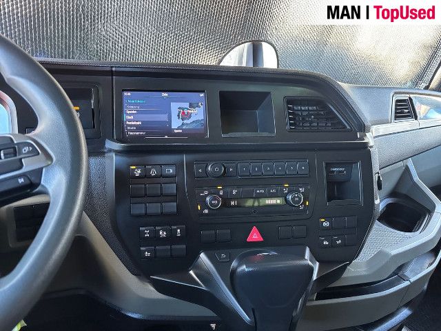 MAN TGX 26.510 6x2-4 LL CH 19