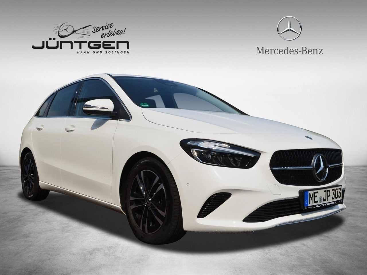 Mercedes-Benz B-Klasse – Bild 3