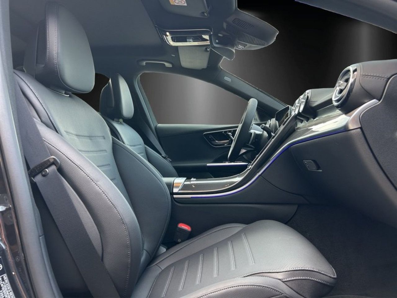 Mercedes-Benz C-Klasse – Bild 8