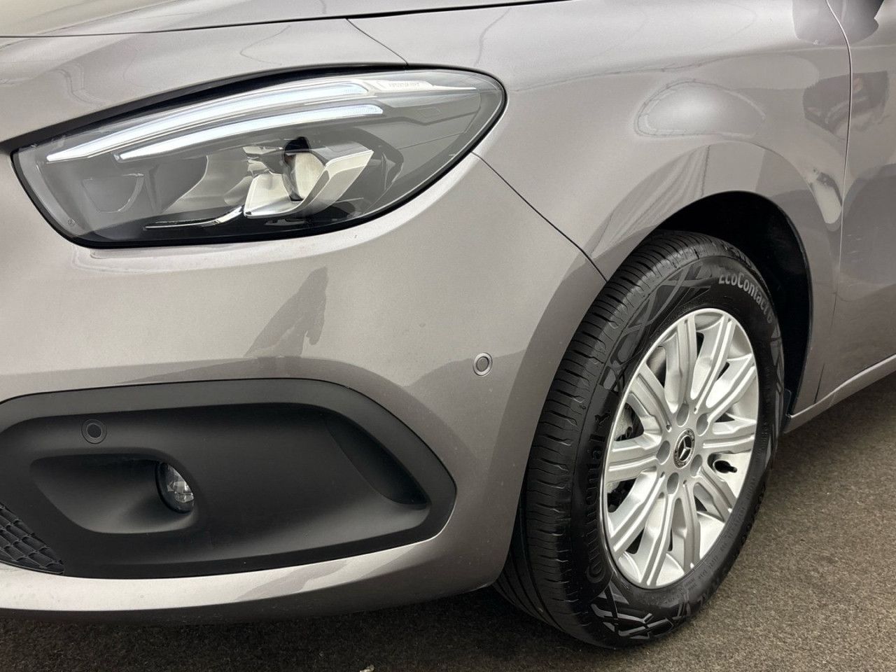 Mercedes-Benz T-Klasse – Bild 6